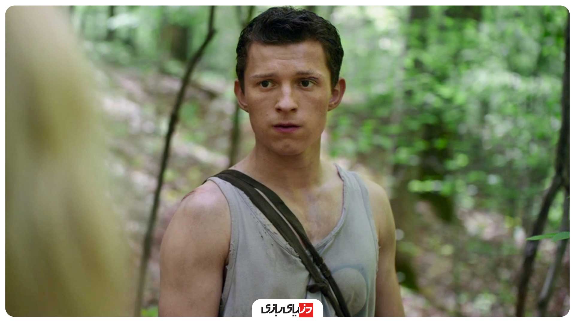 فیلم Chaos Walking