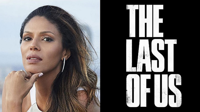 مرل دندریج بار دیگر نقش قبلی خود را در سریال The Last of Us ایفا خواهد کرد