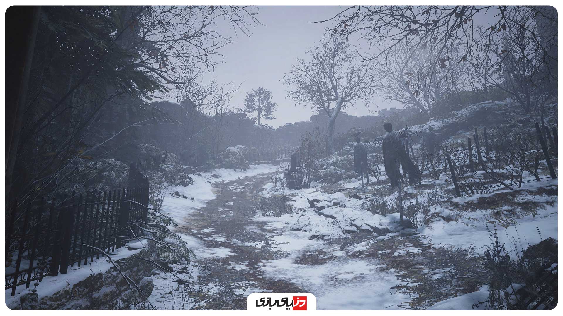 بازی Resident Evil 8: Village