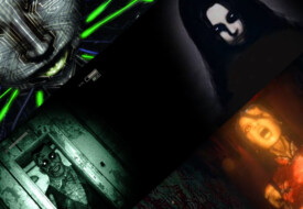 ترسناک ترین بازی های کامپیوتر