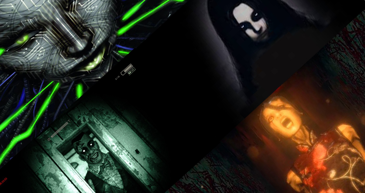 ترسناک ترین بازی های کامپیوتر – بازی های ترسناک PC که باید تجربه کنید