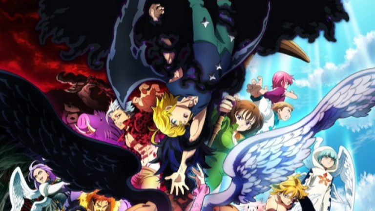 Seven Deadly Sins
