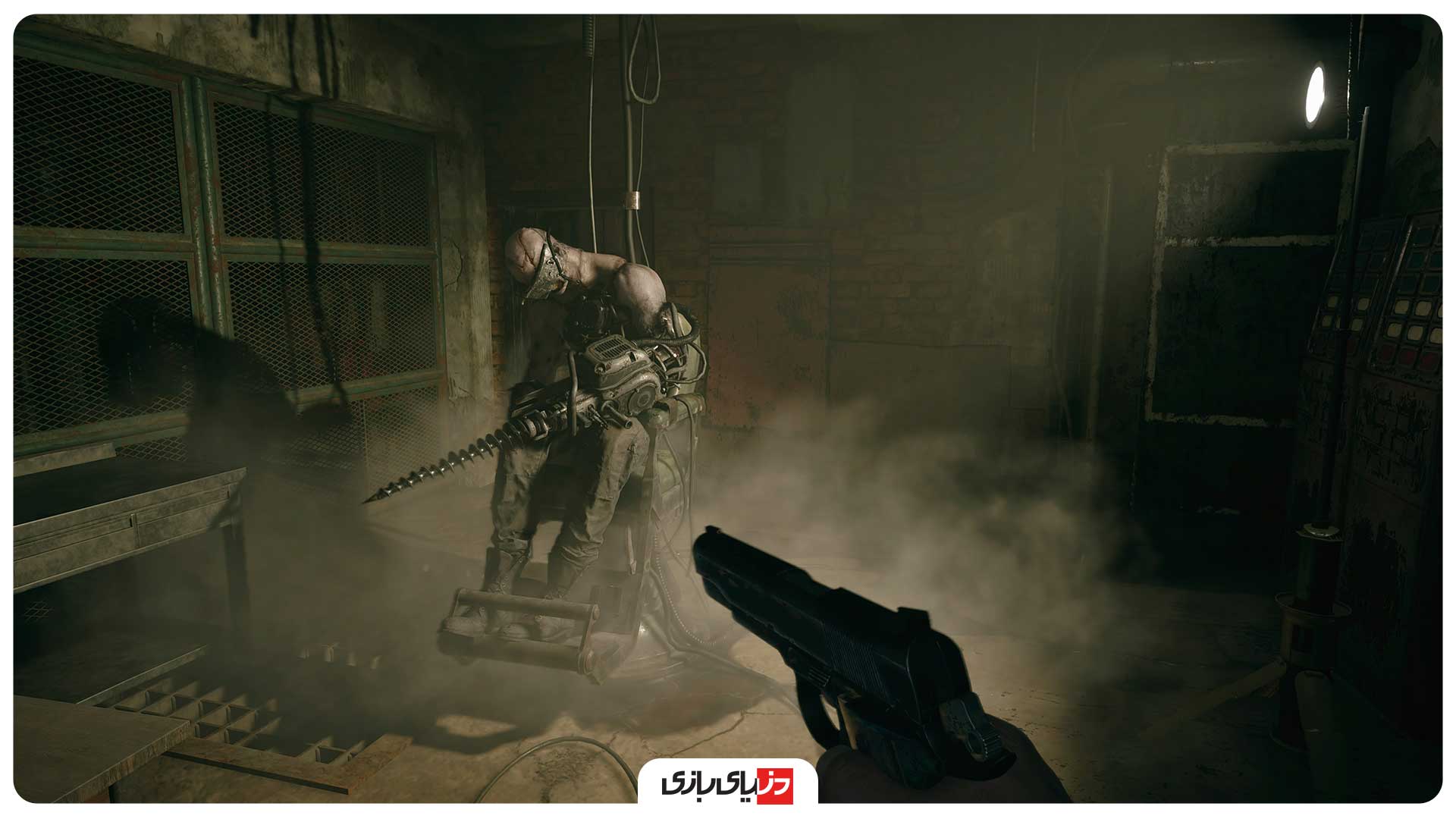 بازی Resident Evil 8