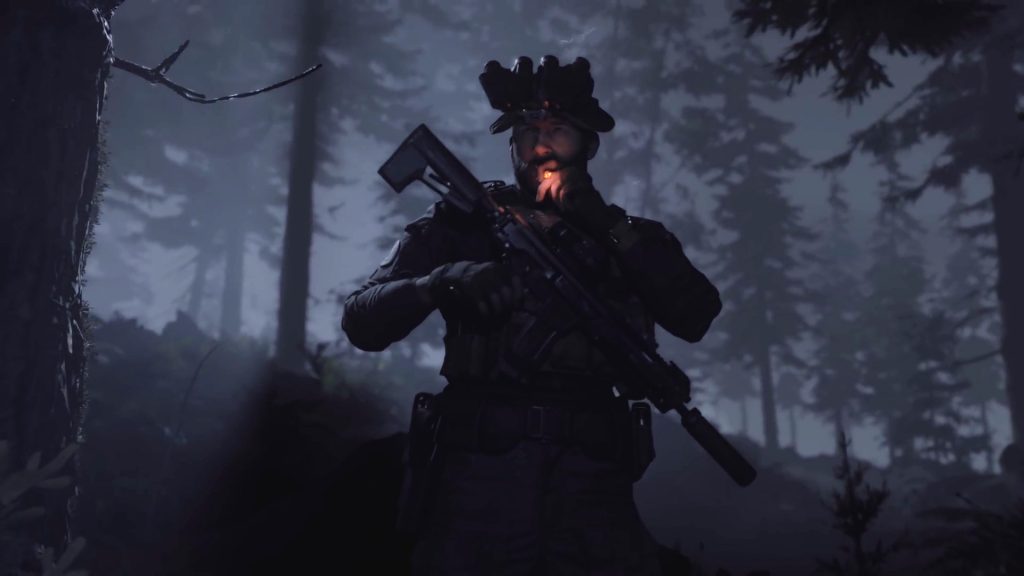 کارگردانان بازی Call of Duty: Modern Warfare شرکت Infinity Ward را ترک کردند