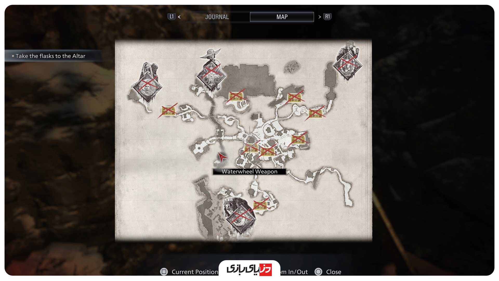 بازی Resident Evil 8: Village