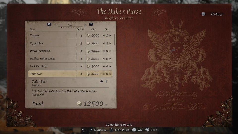 ترفندهای Resident Evil Village 