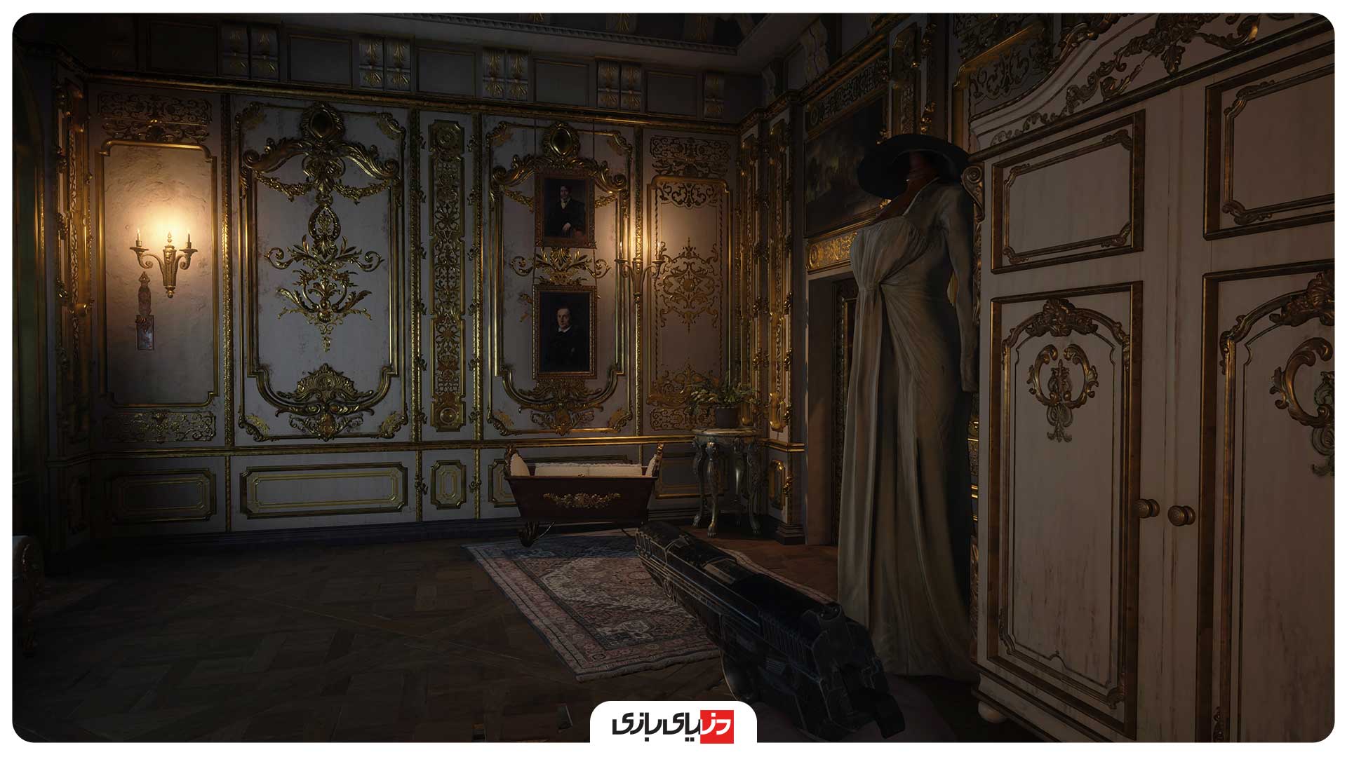 رزیدنت اویل ۸