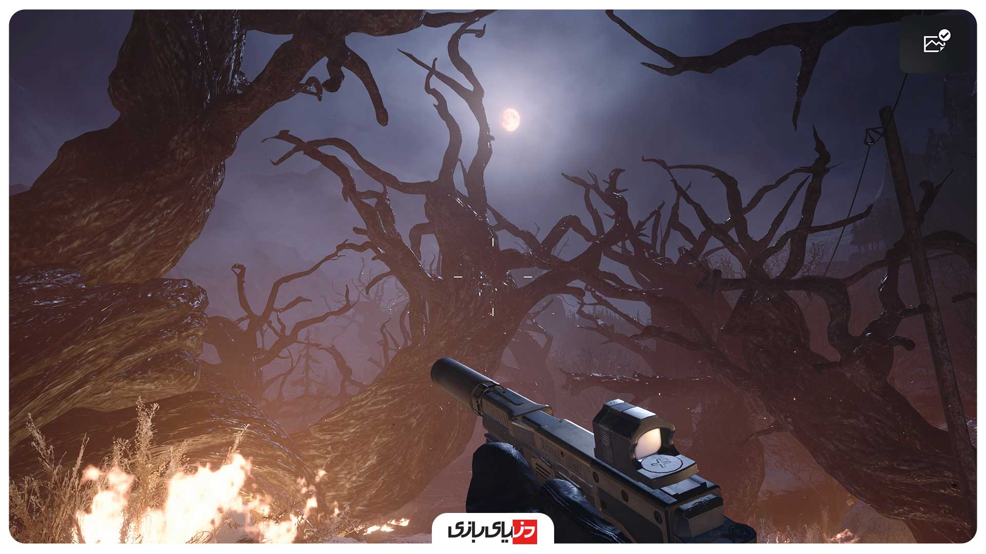 رزیدنت اویل 8