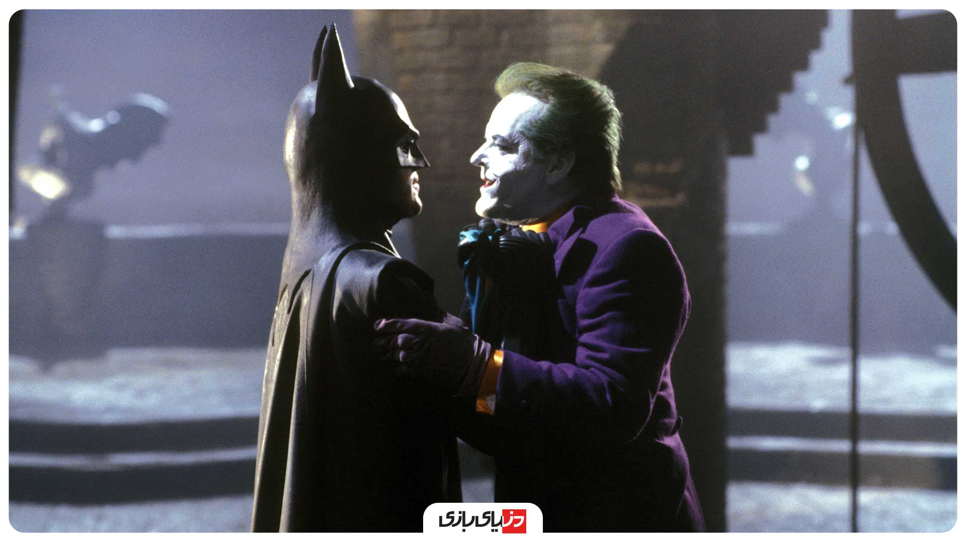 تاریخچه‌ فیلم‌ های بتمن