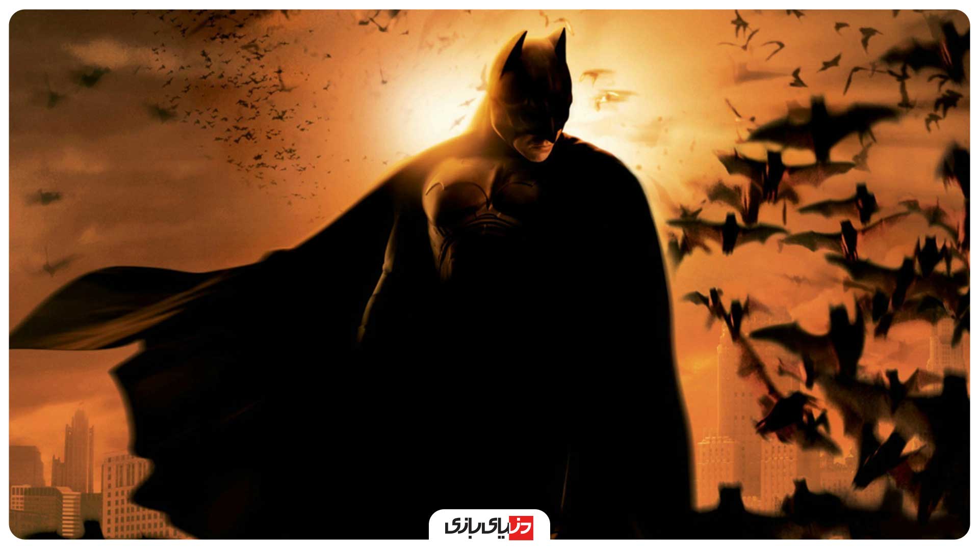 تاریخچه‌ فیلم‌ های بتمن