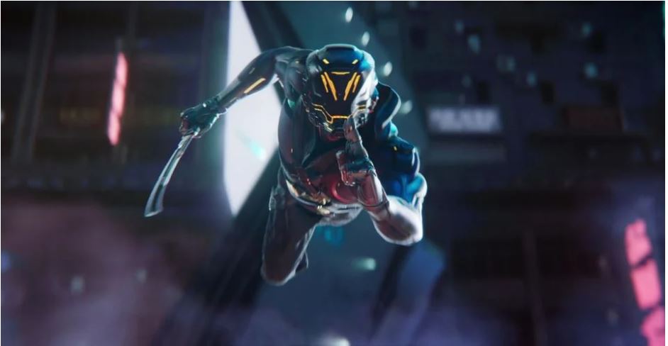 استودیو One More Level بازی Ghostrunner 2 را معرفی کرد