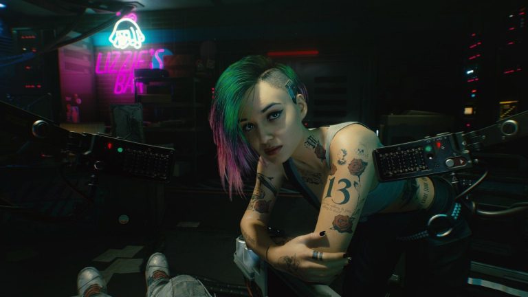 کارگردان جدید بازی Cyberpunk 2077