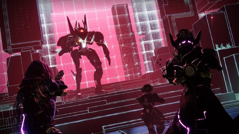 قابلیت کراس پلی در بازی Destiny 2