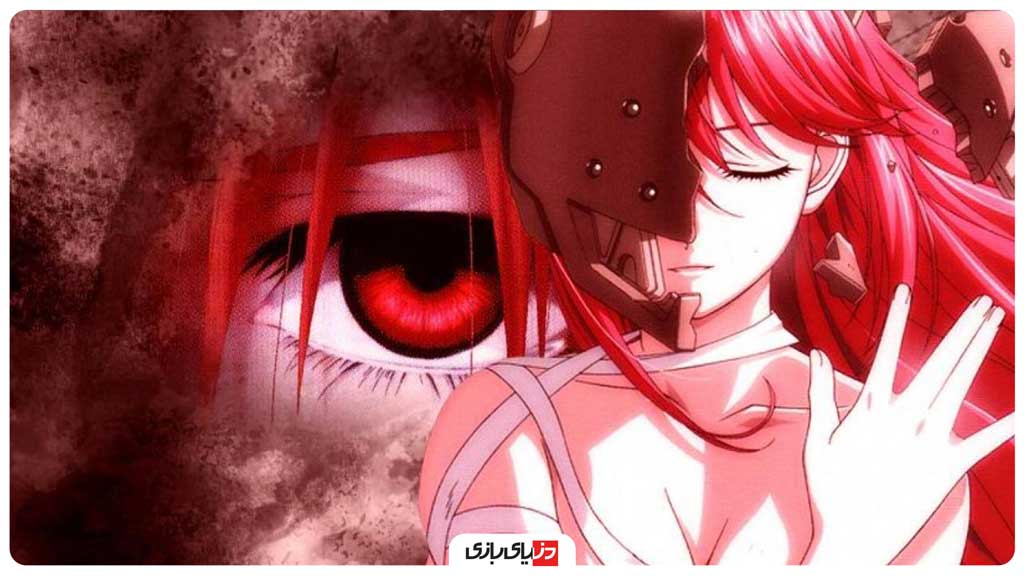 انیمه‌ های مشابه Attack on Titan