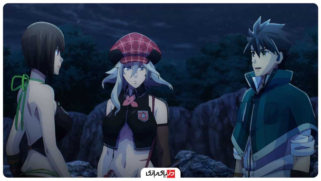 انیمه‌ های مشابه Attack on Titan