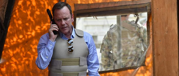 کیفر ساترلند