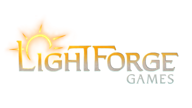 استودیو Lightforge Games