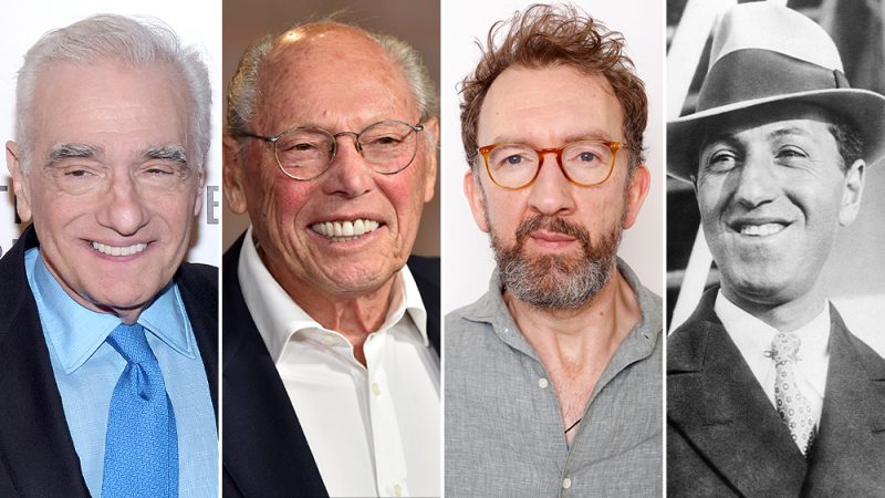 فیلم Fascinating Rhythm