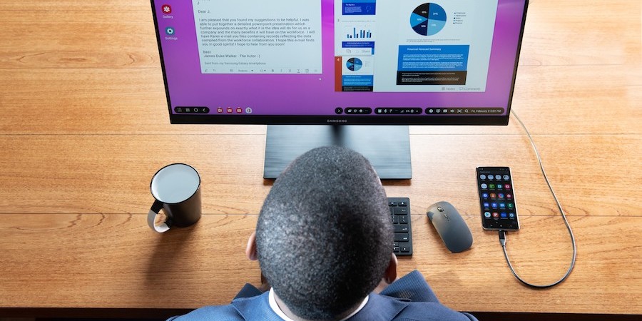 تحول ارتباطات در عصر جدید