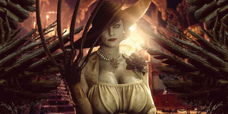 راهنمای بازی Resident Evil Village