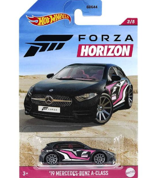 Forza Horizon, Forza Horizon 5, PlayGround Games, شرکت مایکروسافت (Microsoft)