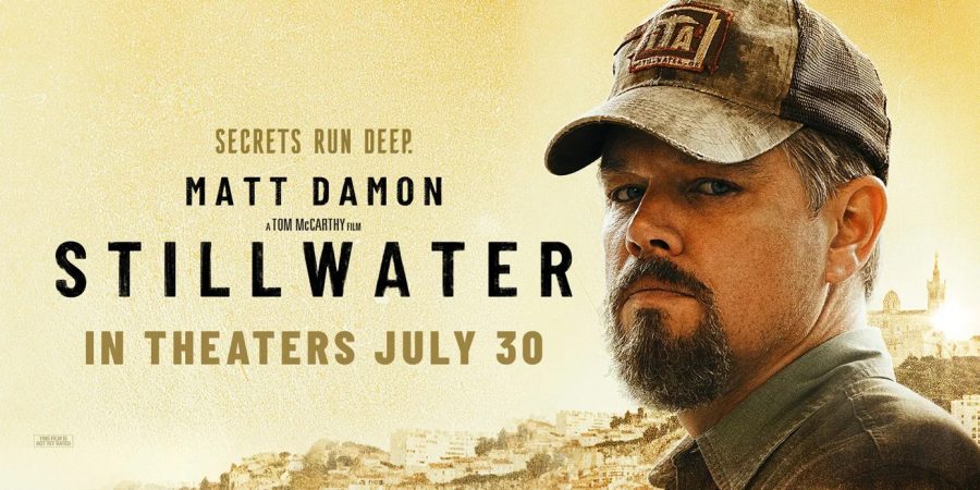 فیلم Stillwater