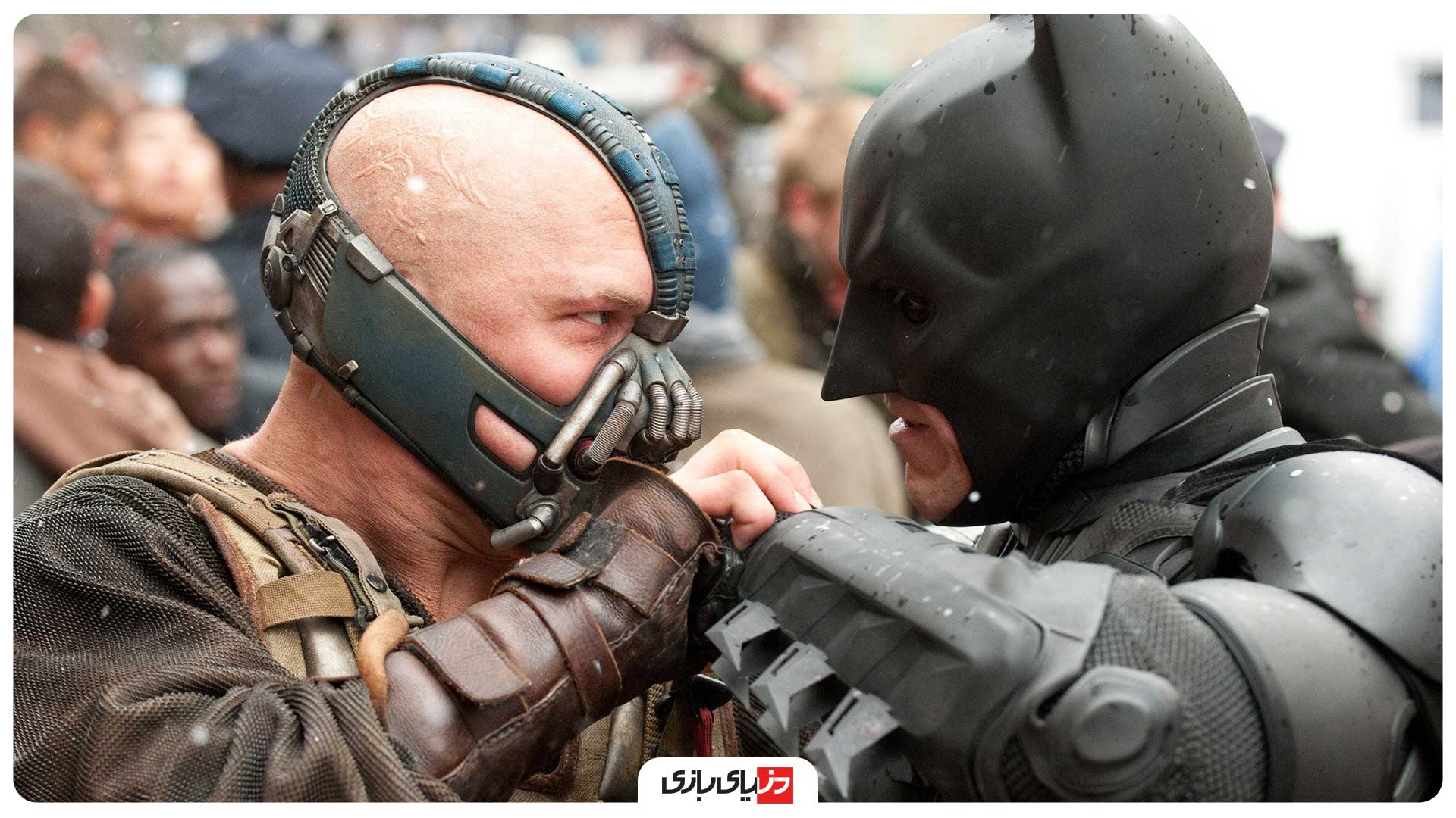 فیلم های بتمن: تاریخچه و معرفی تمام سری فیلم های بتمن - دنیای بازی فیلم های بتمن: تاریخچه و معرفی تمام سری فیلم های بتمن - دنیای بازی