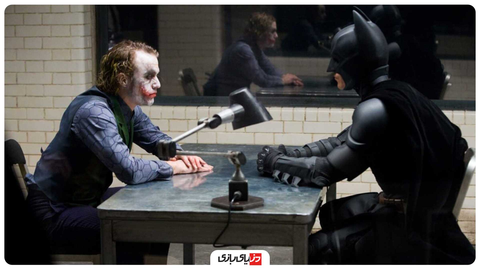 تاریخچه‌ فیلم‌ های بتمن