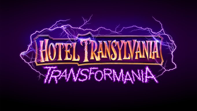 Hotel Transylvania: Transformania