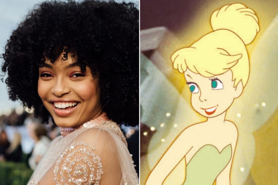 فیلم Peter Pan & Wendy