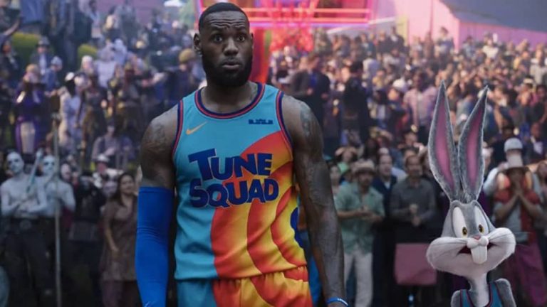 فیلم Space Jam 2