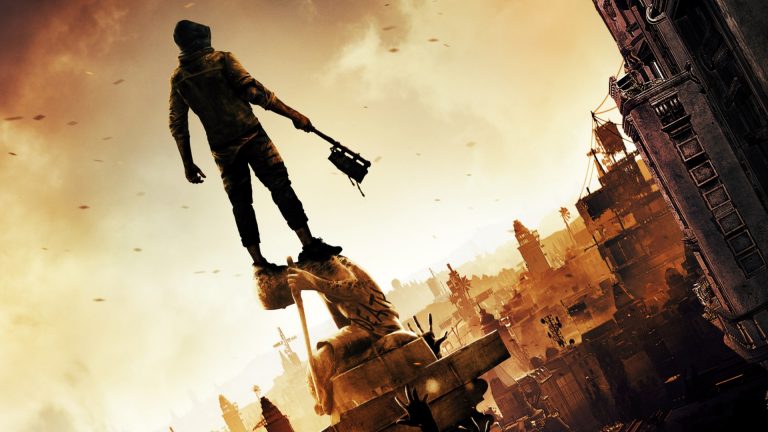 جهان بازی Dying Light 2