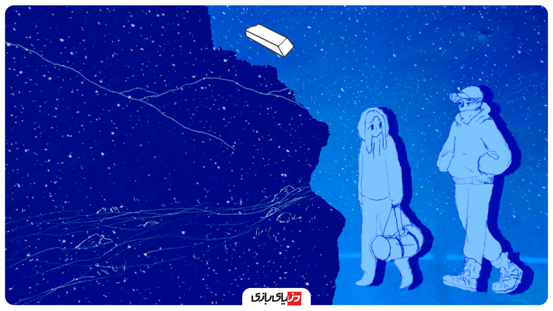 بهترین بازی های موبایل ۲۰۲۰