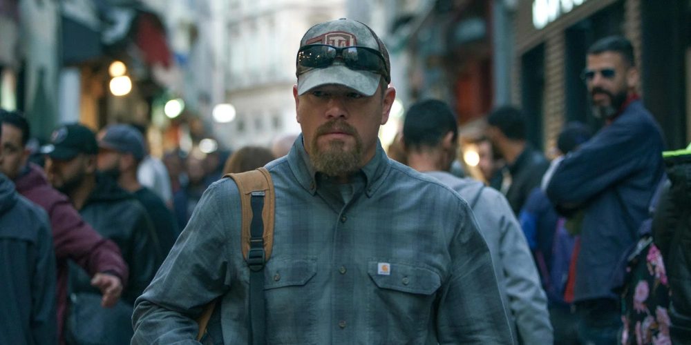 تماشا کنید: تریلر فیلم Stillwater با بازی مت دیمون منتشر شد