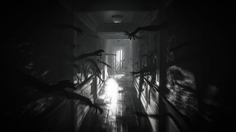 بازی Layers of Fear 2