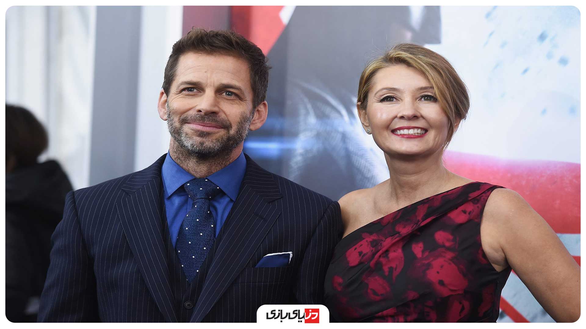 بیوگرافی زک اسنایدر