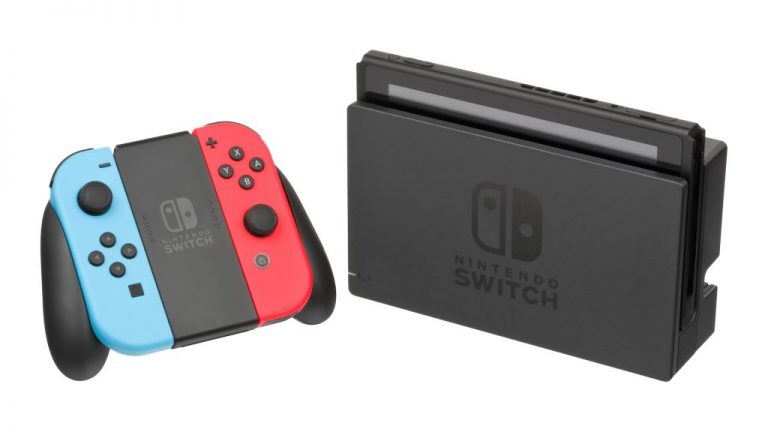 شرکت نینتندو (Nintendo)