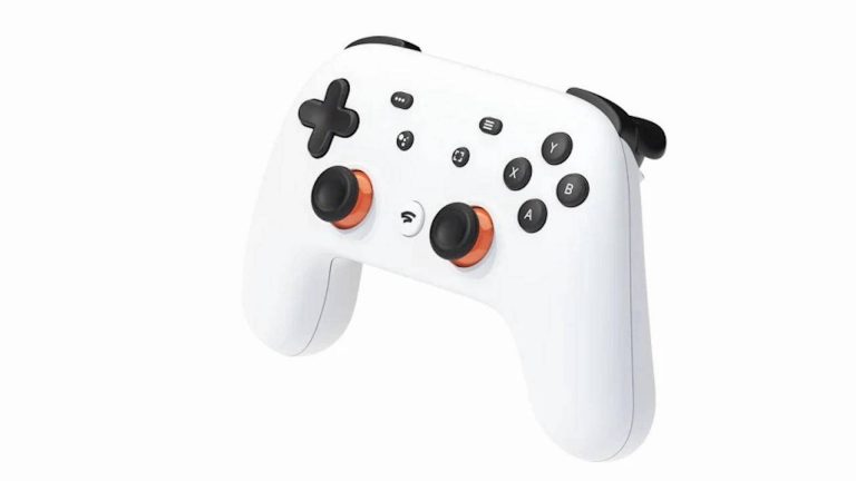 اوضاع Google Stadia