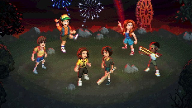 شرکت نتفلیکس