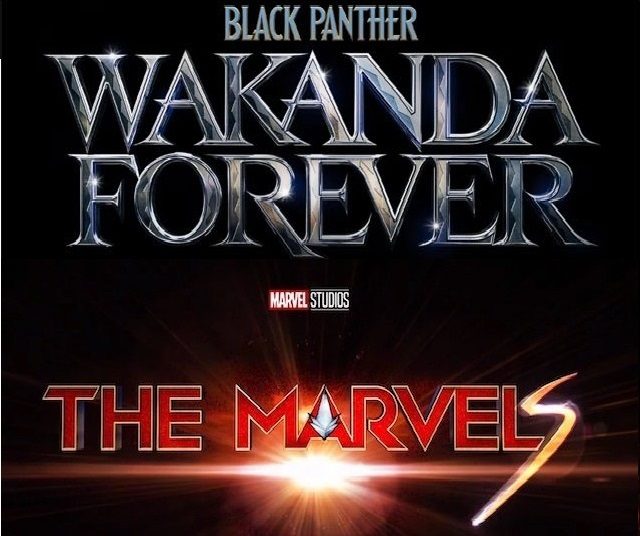 Wakanda Forever