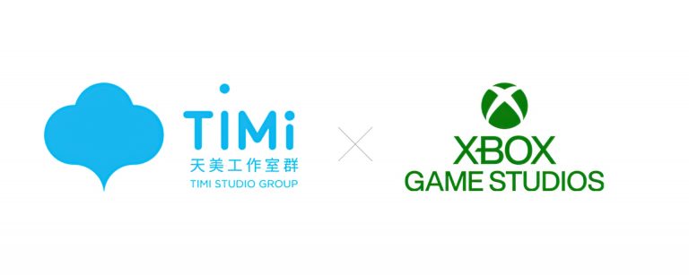 همکاری Xbox و Timi Studios