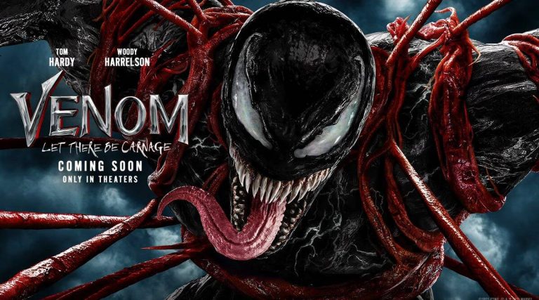 Venom: Let There Be Carnage