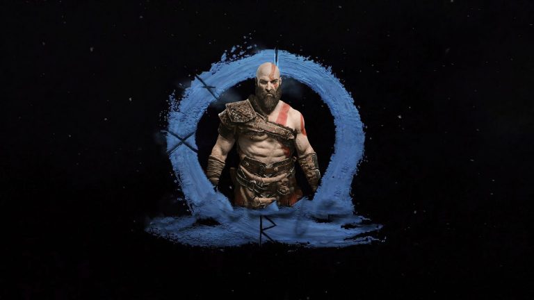 نام دنباله بازی God of War