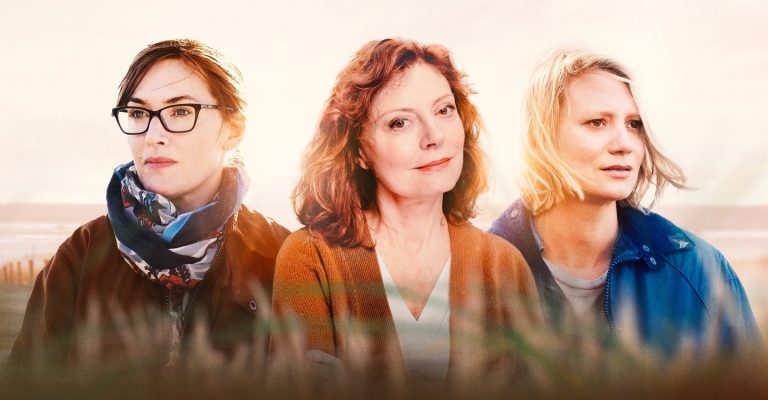 بررسی فیلم Blackbird