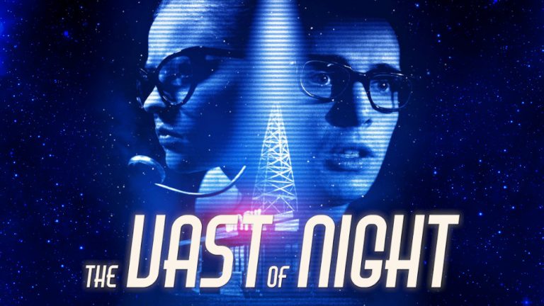 بررسی فیلم The Vast of Night