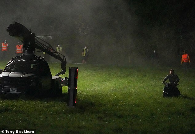 فیلم Indiana Jones 5