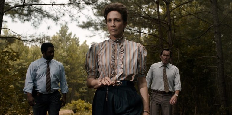 فیلم The Conjuring 3