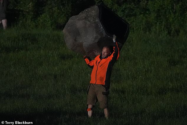 Harrison Ford, Indiana Jones 5, Lucasfilm