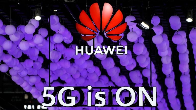 شرکت هوآوی (Huawei)