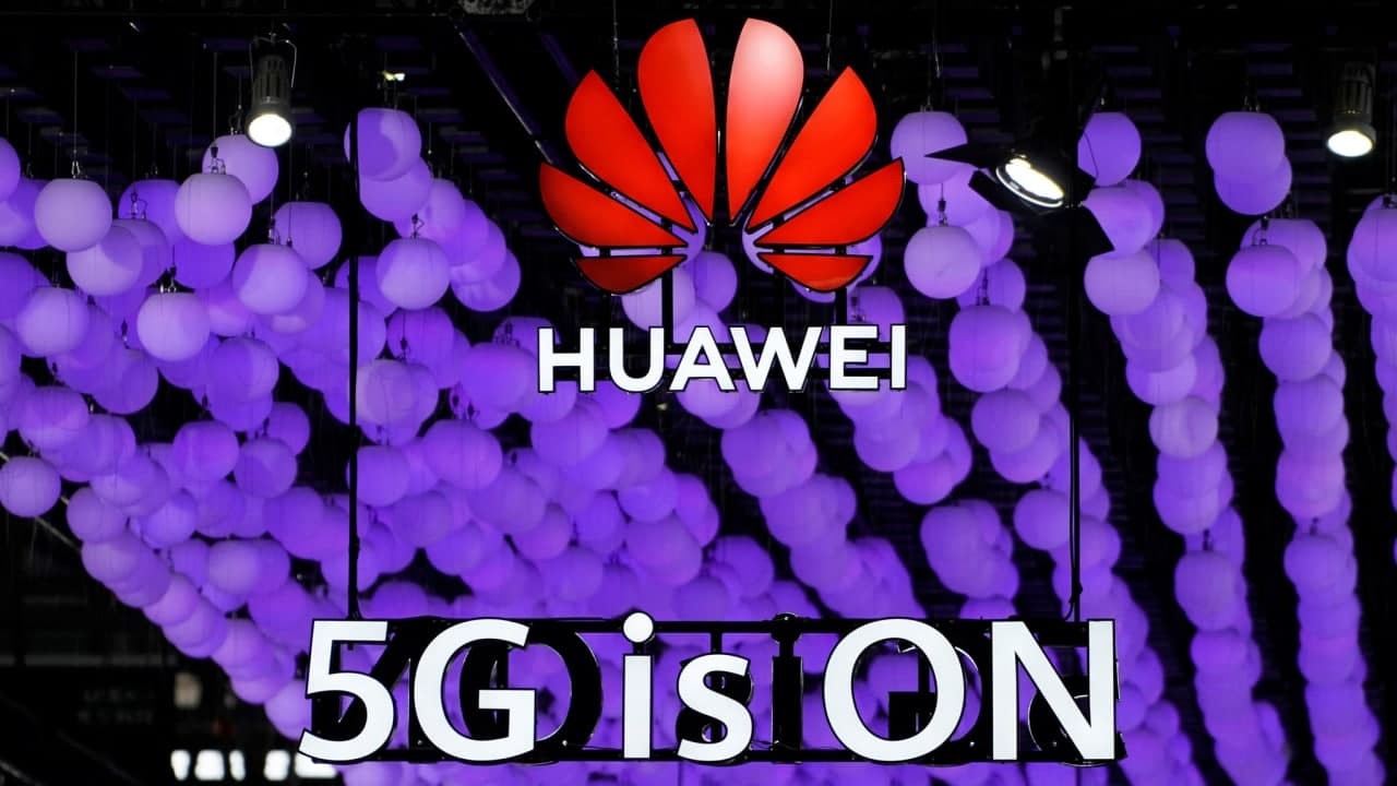 شرکت هوآوی (Huawei)